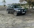 Чорний Опель Фронтера, об'ємом двигуна 2.2 л та пробігом 258 тис. км за 1861 $, фото 1 на Automoto.ua