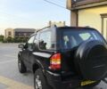 Чорний Опель Фронтера, об'ємом двигуна 2 л та пробігом 300 тис. км за 4000 $, фото 2 на Automoto.ua
