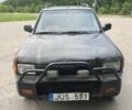 Черный Опель Фронтера, объемом двигателя 0 л и пробегом 250 тыс. км за 2700 $, фото 1 на Automoto.ua