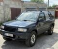 Черный Опель Фронтера, объемом двигателя 0 л и пробегом 200 тыс. км за 1850 $, фото 1 на Automoto.ua