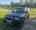 Чорний Опель Фронтера, об'ємом двигуна 2.2 л та пробігом 178 тис. км за 3208 $, фото 1 на Automoto.ua