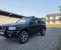 Чорний Опель Фронтера, об'ємом двигуна 2.2 л та пробігом 205 тис. км за 2500 $, фото 1 на Automoto.ua