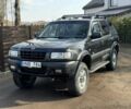 Черный Опель Фронтера, объемом двигателя 2.2 л и пробегом 272 тыс. км за 2450 $, фото 1 на Automoto.ua