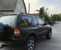 Черный Опель Фронтера, объемом двигателя 2 л и пробегом 300 тыс. км за 3900 $, фото 1 на Automoto.ua