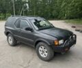 Черный Опель Фронтера, объемом двигателя 0 л и пробегом 250 тыс. км за 2700 $, фото 2 на Automoto.ua