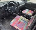 Черный Опель Фронтера, объемом двигателя 0 л и пробегом 250 тыс. км за 2700 $, фото 6 на Automoto.ua
