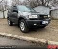 Чорний Опель Фронтера, об'ємом двигуна 2.2 л та пробігом 357 тис. км за 3850 $, фото 1 на Automoto.ua