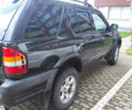 Черный Опель Фронтера, объемом двигателя 2.2 л и пробегом 36 тыс. км за 5500 $, фото 1 на Automoto.ua