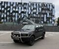 Черный Опель Фронтера, объемом двигателя 2.8 л и пробегом 100 тыс. км за 1450 $, фото 1 на Automoto.ua