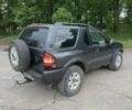 Черный Опель Фронтера, объемом двигателя 0 л и пробегом 250 тыс. км за 2700 $, фото 3 на Automoto.ua