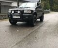 Чорний Опель Фронтера, об'ємом двигуна 2.2 л та пробігом 250 тис. км за 1922 $, фото 1 на Automoto.ua