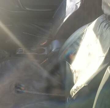 Черный Опель Фронтера, объемом двигателя 2.17 л и пробегом 335 тыс. км за 4800 $, фото 3 на Automoto.ua