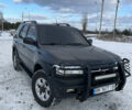 Черный Опель Фронтера, объемом двигателя 2.2 л и пробегом 300 тыс. км за 7300 $, фото 1 на Automoto.ua