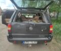 Чорний Опель Фронтера, об'ємом двигуна 0 л та пробігом 250 тис. км за 3500 $, фото 5 на Automoto.ua