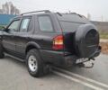 Чорний Опель Фронтера, об'ємом двигуна 2.2 л та пробігом 290 тис. км за 2100 $, фото 4 на Automoto.ua