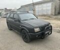Чорний Опель Фронтера, об'ємом двигуна 2.2 л та пробігом 286 тис. км за 3300 $, фото 1 на Automoto.ua