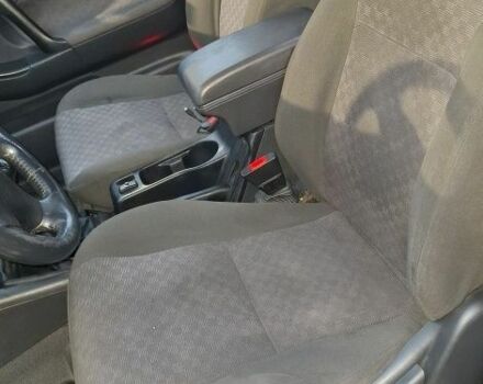 Чорний Опель Фронтера, об'ємом двигуна 2.2 л та пробігом 290 тис. км за 2100 $, фото 5 на Automoto.ua