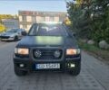 Чорний Опель Фронтера, об'ємом двигуна 2.2 л та пробігом 255 тис. км за 2000 $, фото 1 на Automoto.ua