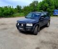 Чорний Опель Фронтера, об'ємом двигуна 2.2 л та пробігом 193 тис. км за 3670 $, фото 1 на Automoto.ua