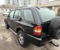Черный Опель Фронтера, объемом двигателя 2.2 л и пробегом 276 тыс. км за 3500 $, фото 4 на Automoto.ua