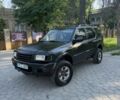 Чорний Опель Фронтера, об'ємом двигуна 2.2 л та пробігом 321 тис. км за 1700 $, фото 1 на Automoto.ua