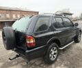 Черный Опель Фронтера, объемом двигателя 2.2 л и пробегом 276 тыс. км за 3500 $, фото 1 на Automoto.ua