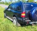 Чорний Опель Фронтера, об'ємом двигуна 2.2 л та пробігом 420 тис. км за 4000 $, фото 6 на Automoto.ua