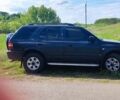 Чорний Опель Фронтера, об'ємом двигуна 2.2 л та пробігом 420 тис. км за 4000 $, фото 11 на Automoto.ua