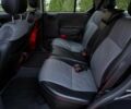 Черный Опель Фронтера, объемом двигателя 2.2 л и пробегом 280 тыс. км за 2600 $, фото 7 на Automoto.ua