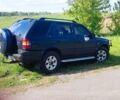Чорний Опель Фронтера, об'ємом двигуна 2.2 л та пробігом 420 тис. км за 4000 $, фото 1 на Automoto.ua
