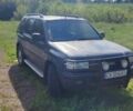 Чорний Опель Фронтера, об'ємом двигуна 2.2 л та пробігом 420 тис. км за 4000 $, фото 8 на Automoto.ua