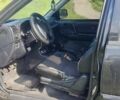 Чорний Опель Фронтера, об'ємом двигуна 2.2 л та пробігом 420 тис. км за 4000 $, фото 4 на Automoto.ua