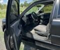 Чорний Опель Фронтера, об'ємом двигуна 2.17 л та пробігом 300 тис. км за 5800 $, фото 3 на Automoto.ua