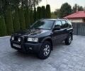 Черный Опель Фронтера, объемом двигателя 2.2 л и пробегом 280 тыс. км за 2600 $, фото 1 на Automoto.ua
