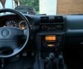 Черный Опель Фронтера, объемом двигателя 2.2 л и пробегом 270 тыс. км за 2500 $, фото 5 на Automoto.ua