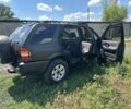 Черный Опель Фронтера, объемом двигателя 2.2 л и пробегом 300 тыс. км за 5800 $, фото 1 на Automoto.ua