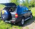 Чорний Опель Фронтера, об'ємом двигуна 2.2 л та пробігом 420 тис. км за 4000 $, фото 9 на Automoto.ua