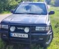 Чорний Опель Фронтера, об'ємом двигуна 2.2 л та пробігом 420 тис. км за 4000 $, фото 12 на Automoto.ua