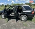 Чорний Опель Фронтера, об'ємом двигуна 2.17 л та пробігом 300 тис. км за 5800 $, фото 2 на Automoto.ua