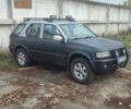 Черный Опель Фронтера, объемом двигателя 2 л и пробегом 2 тыс. км за 3578 $, фото 1 на Automoto.ua