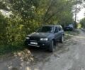 Черный Опель Фронтера, объемом двигателя 2.2 л и пробегом 300 тыс. км за 3717 $, фото 1 на Automoto.ua