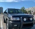 Чорний Опель Фронтера, об'ємом двигуна 0 л та пробігом 164 тис. км за 3504 $, фото 1 на Automoto.ua