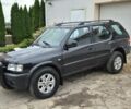 Черный Опель Фронтера, объемом двигателя 2.2 л и пробегом 260 тыс. км за 2400 $, фото 5 на Automoto.ua
