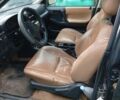 Черный Опель Фронтера, объемом двигателя 2.2 л и пробегом 317 тыс. км за 5000 $, фото 1 на Automoto.ua