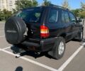 Чорний Опель Фронтера, об'ємом двигуна 0 л та пробігом 164 тис. км за 3504 $, фото 7 на Automoto.ua