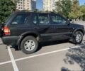 Чорний Опель Фронтера, об'ємом двигуна 0 л та пробігом 164 тис. км за 3504 $, фото 8 на Automoto.ua