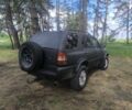 Чорний Опель Фронтера, об'ємом двигуна 2.2 л та пробігом 340 тис. км за 3200 $, фото 7 на Automoto.ua