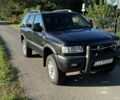 Черный Опель Фронтера, объемом двигателя 2.2 л и пробегом 278 тыс. км за 2200 $, фото 1 на Automoto.ua