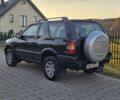 Чорний Опель Фронтера, об'ємом двигуна 2.2 л та пробігом 277 тис. км за 2000 $, фото 2 на Automoto.ua