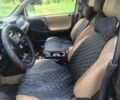 Чорний Опель Фронтера, об'ємом двигуна 2.2 л та пробігом 340 тис. км за 3200 $, фото 3 на Automoto.ua